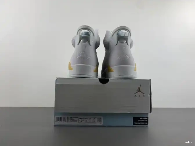 Bmlin Paris Air DQ4914-074 6 Jordan Olympics 0525